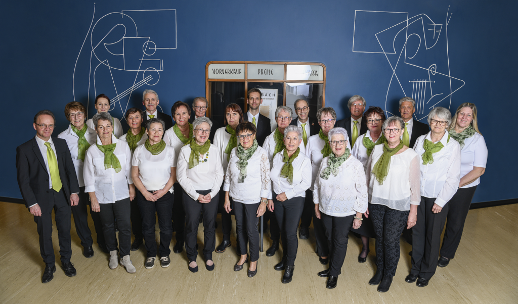 Gesangsverein Harmonie